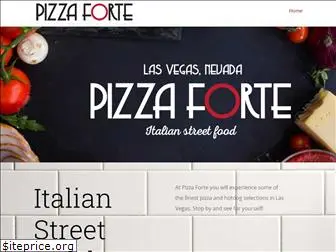 pizza-forte.com