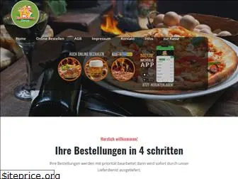 pizza-house.ch