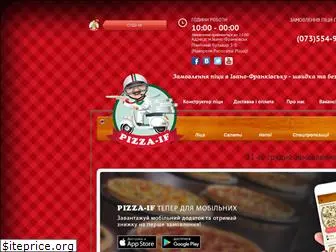 pizza-if.com
