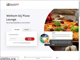 pizza-lounge.be