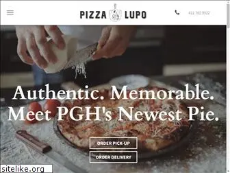 pizza-lupo.com
