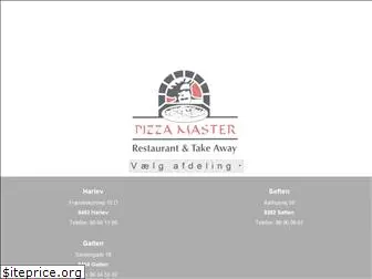 pizza-master.dk