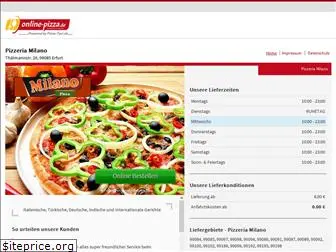 pizza-milano-erfurt.de