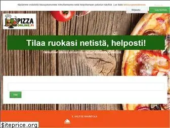 pizza-online.fi