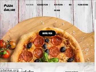 pizza-online.se