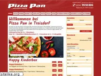 pizza-pan.com