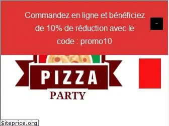 pizza-party.eu