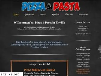 pizza-pasta.com