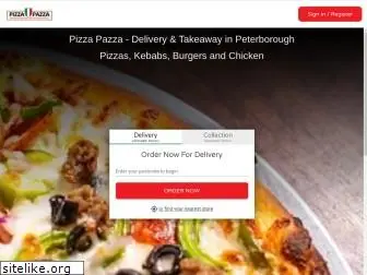 pizza-pazza.co.uk