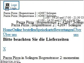 pizza-pazza.org