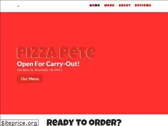 pizza-pete.com