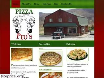 pizza-pros.com