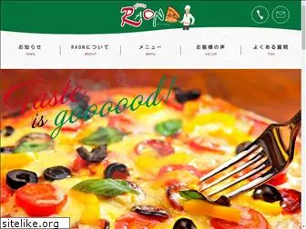 pizza-raon.com