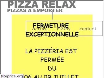 pizza-relax.com