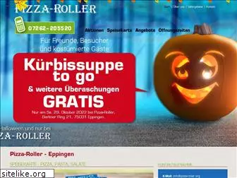 pizza-roller.org