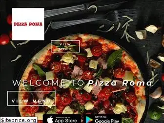 pizza-romals6.co.uk