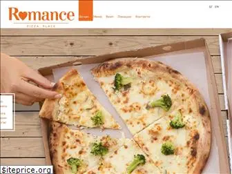 pizza-romance.com