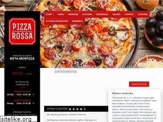 pizza-rossa.pl