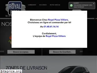 pizza-royal.fr