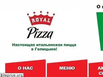 pizza-royal.ru