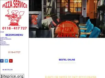 pizza-service.nl