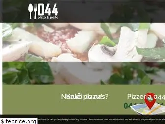 pizza-sisak.com