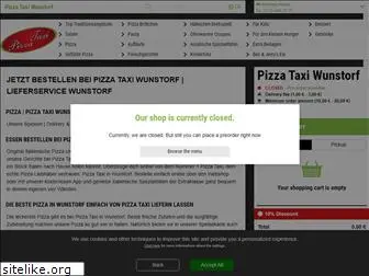 pizza-taxi-wunstorf.com