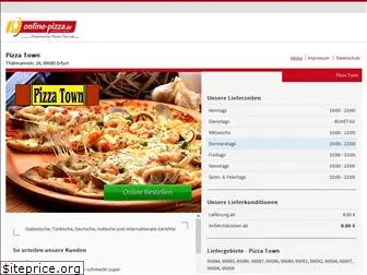 pizza-town-erfurt.de