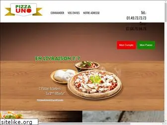 pizza-uno94.fr