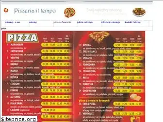 pizza-zamosc.pl