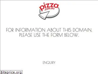 pizza.com.au