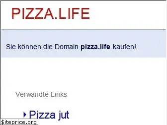 pizza.life