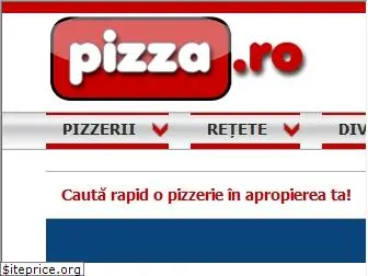 pizza.ro