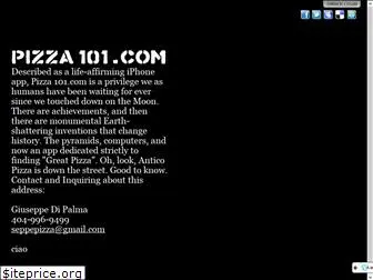 pizza101.com