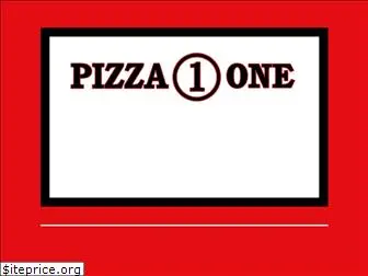 pizza1one.com