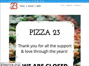 pizza23okc.com