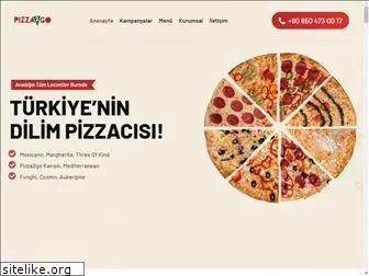 pizza2go.com.tr