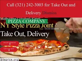 pizza4dinner.com