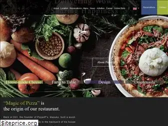 pizza4ps.com
