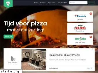pizzaactie.nl