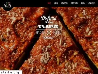 pizzaalta.com