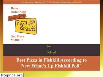 pizzaandstuff.com