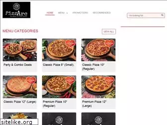 pizzaarc.com