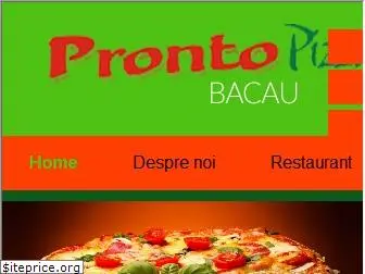 pizzabacau.ro