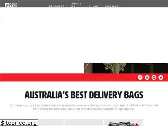 pizzabags.com.au