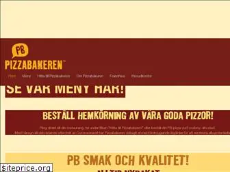 pizzabakeren.se