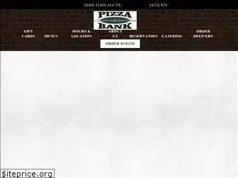 pizzabankrestaurant.com