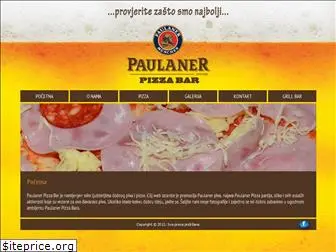 pizzabar.hr