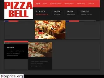 pizzabell.in