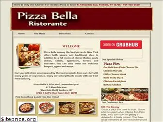 pizzabellaa.com